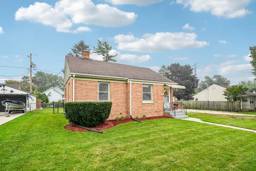 1117 Rode Ave, Racine, WI 53404 - #3