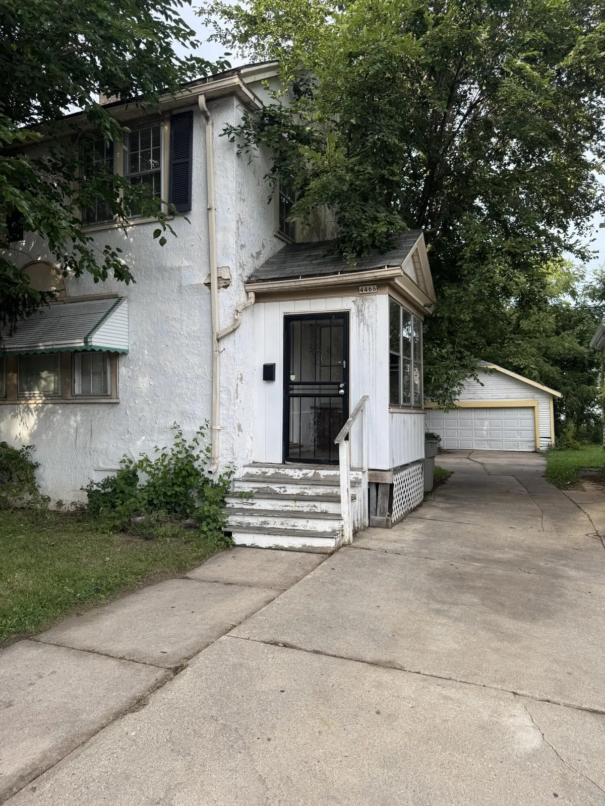4466 N 25th St, Milwaukee, WI 53209 - #1