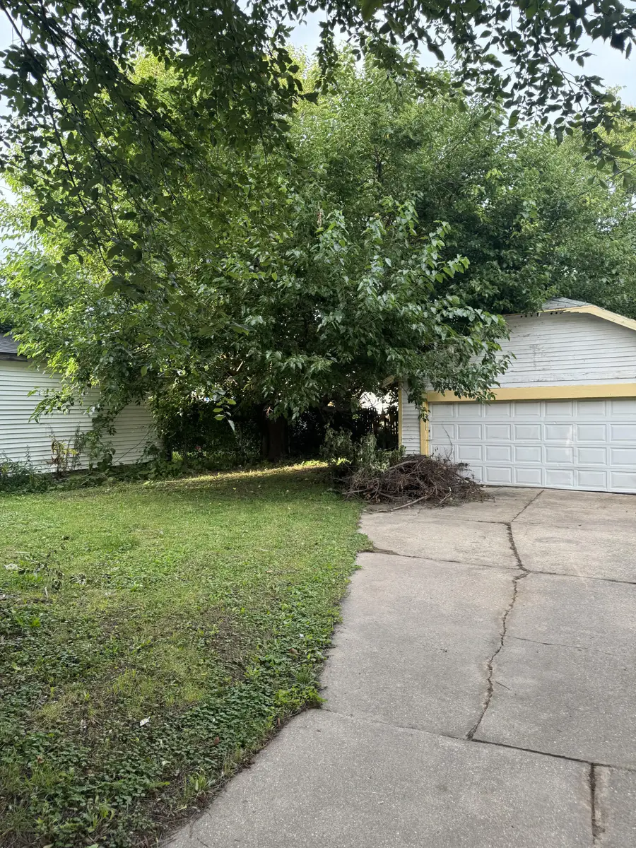 4466 N 25th St, Milwaukee, WI 53209 - #3