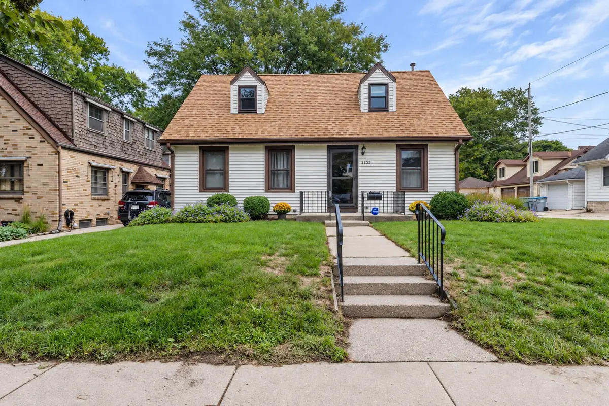 3758 S 3rd St, Milwaukee, WI 53207 - #1