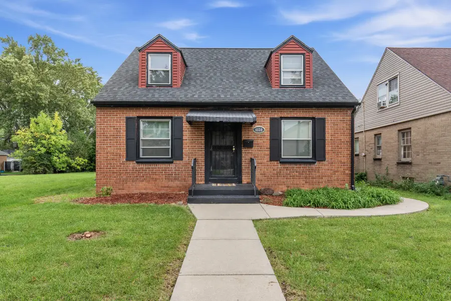 4530 N 42nd St, Milwaukee, WI 53209 - #2