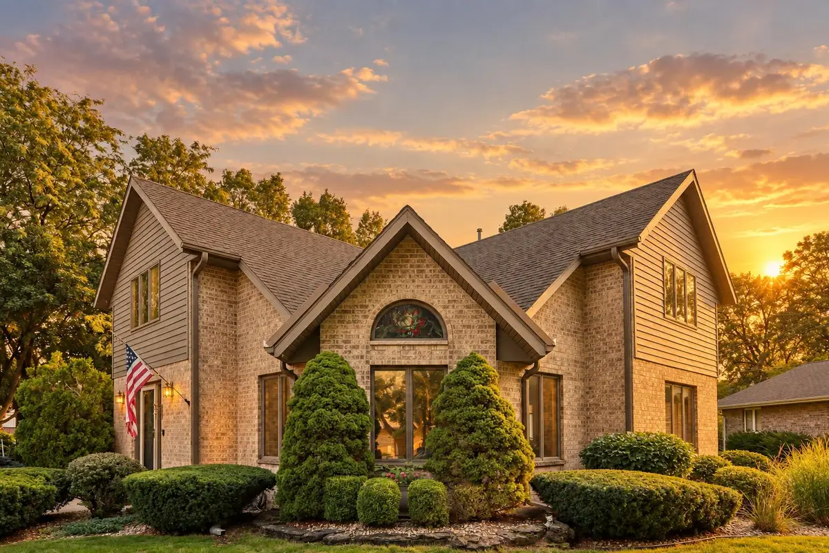 432 Jennifer Ave, Burlington, WI 53105 - #1