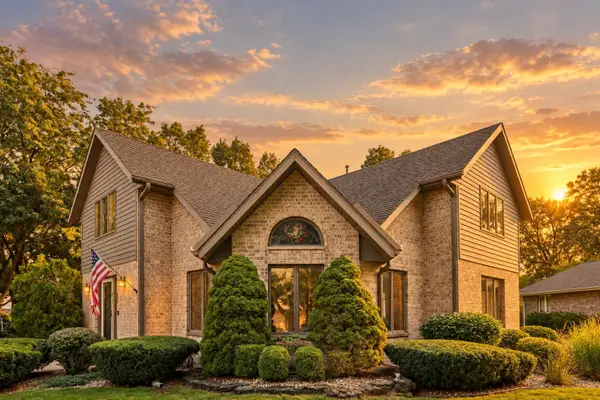 432 Jennifer Ave, Burlington, WI 53105