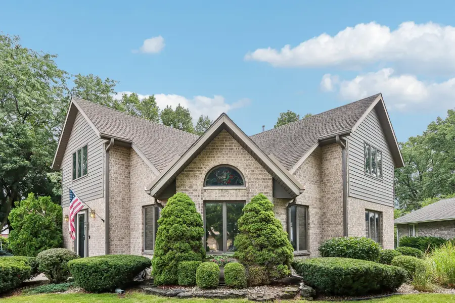 432 Jennifer Ave, Burlington, WI 53105 - #3