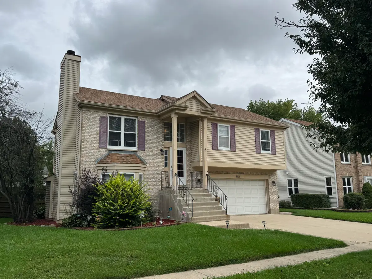 9304 74th Pl, Kenosha, WI 53142 - #1