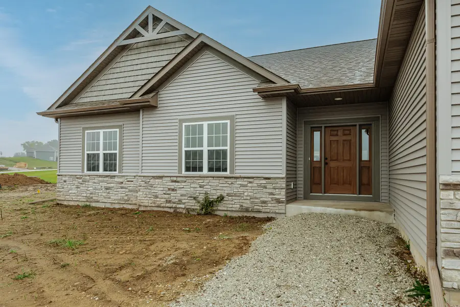 30625 Jeffrey Dr, Burlington, WI 53105 - #3