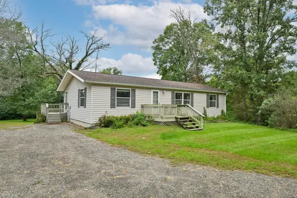 W6758 Bluff Rd, La Grange, WI 53190