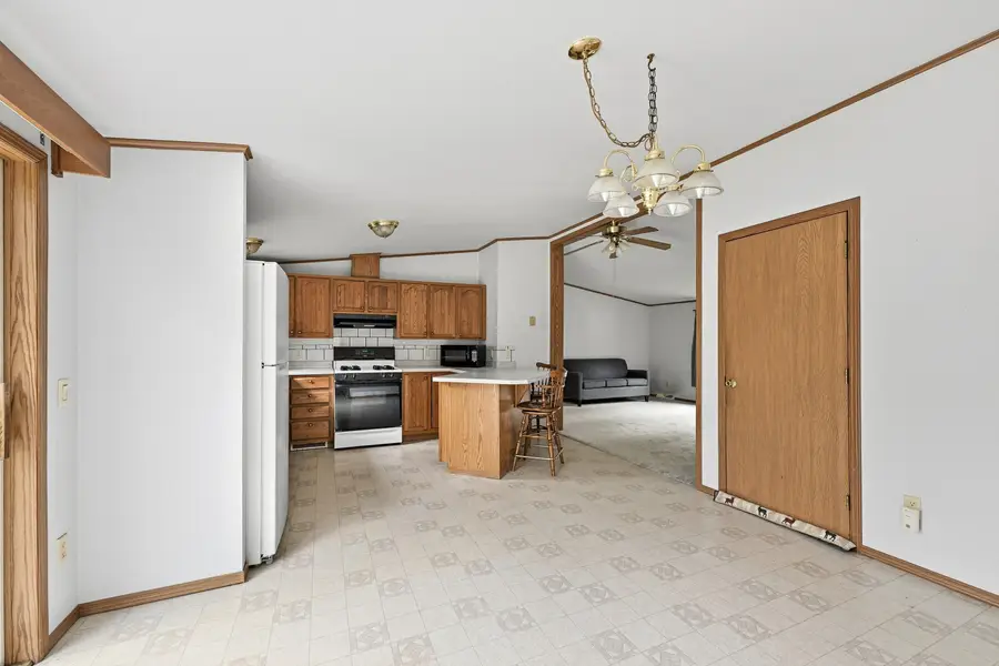 W6758 Bluff Rd, La Grange, WI 53190 - #3