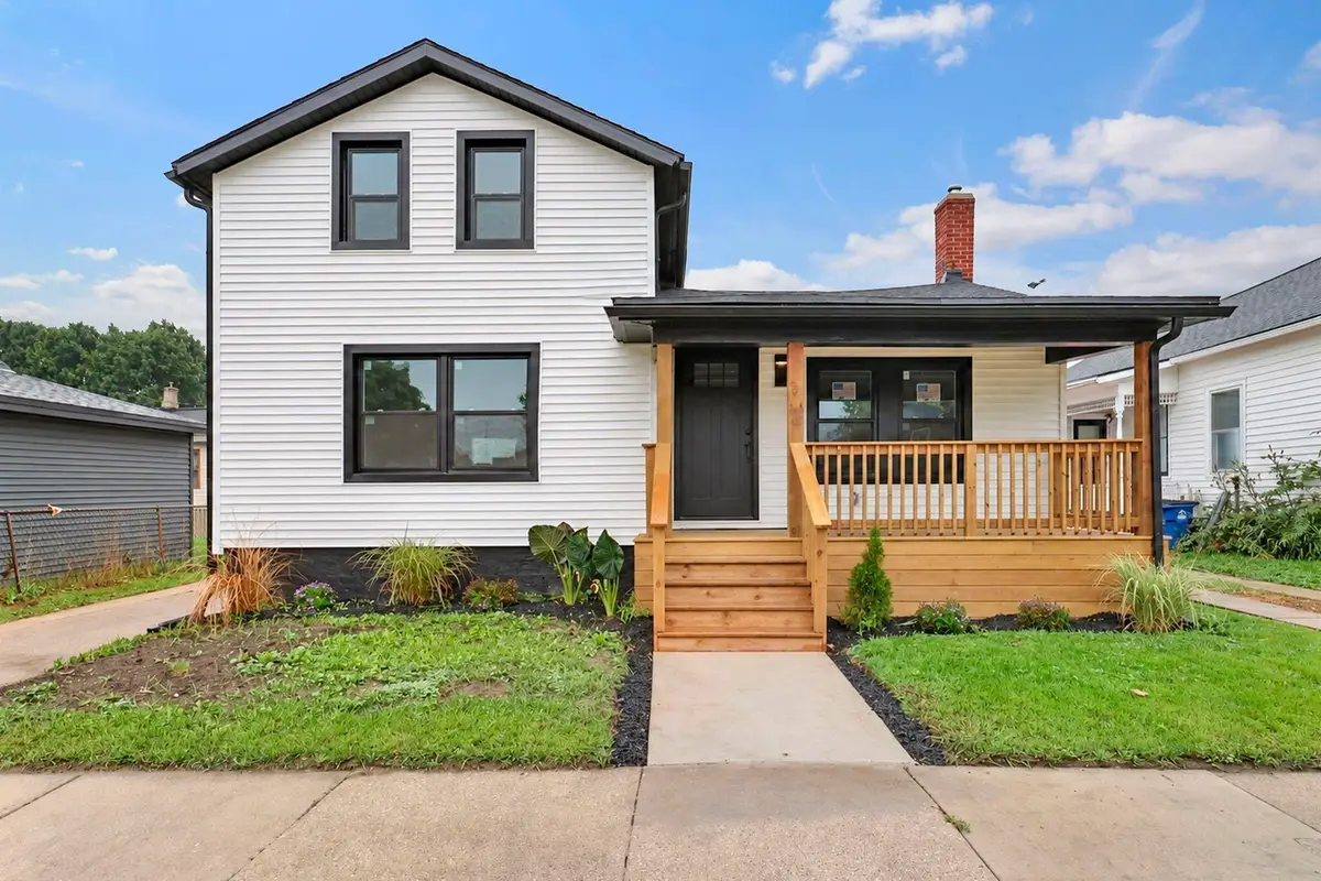 1236 Grand Ave, Racine, WI 53403 - #1