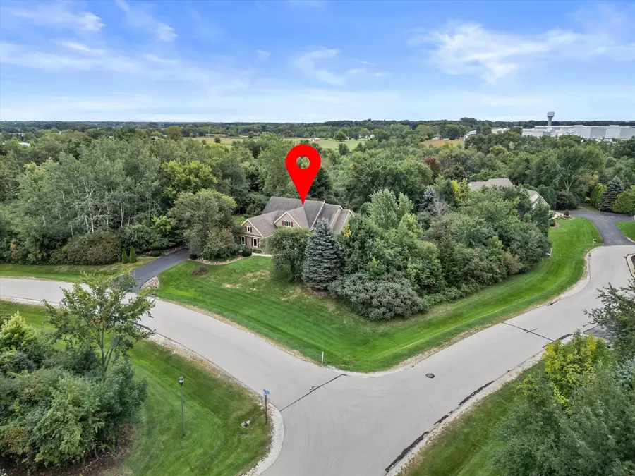 12629 Blue Stem Trl, Caledonia, WI 53108 - #3