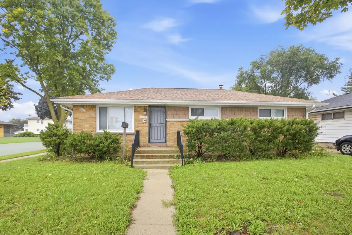 10325 W Silver Spring Dr, Milwaukee, WI 53223 - #1