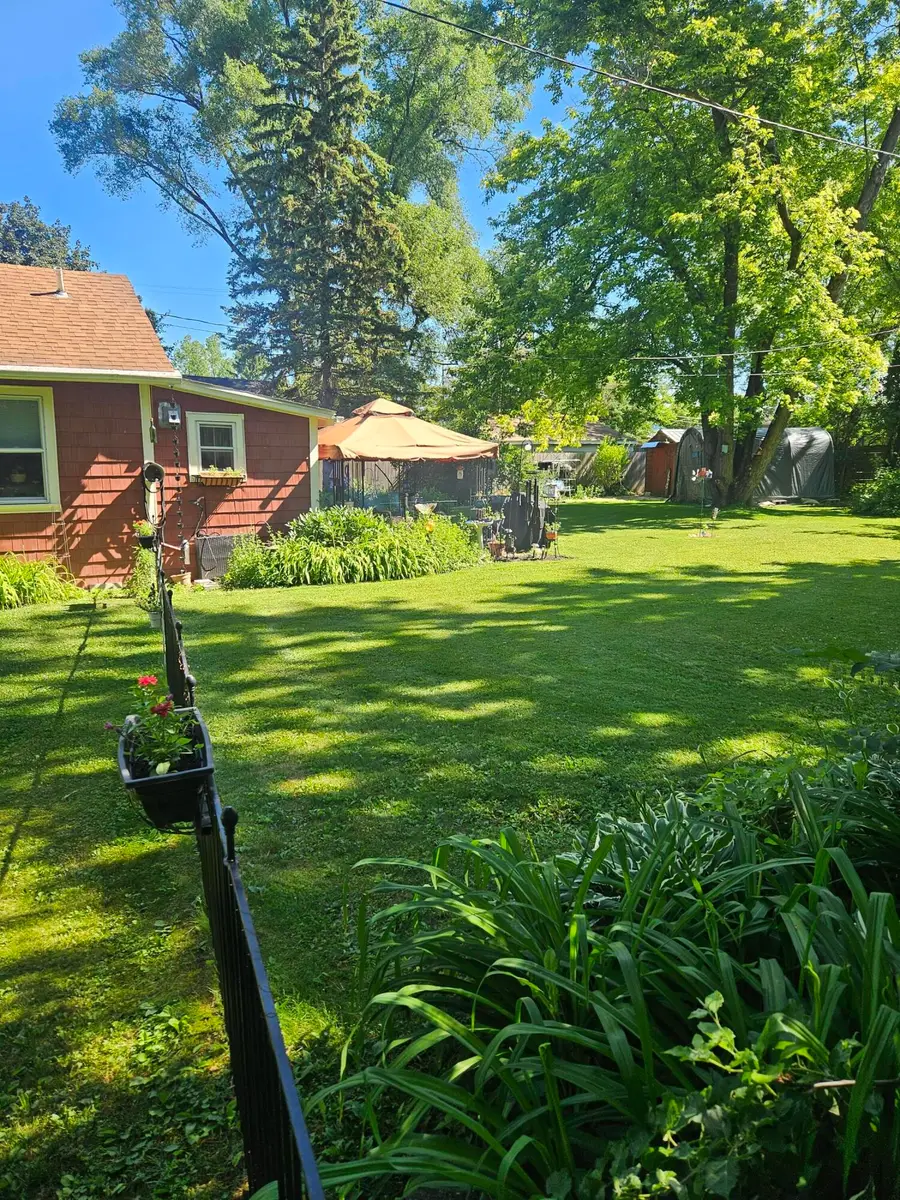 3329 Harrison St, Kansasville, WI 53139 - #3