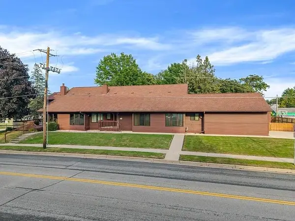 109 Winnebago St S, Caledonia, MN 55921