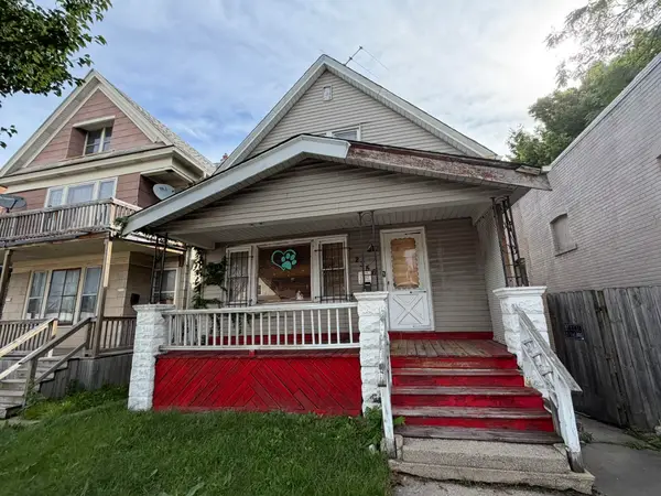 2356 S 13th St, Milwaukee, WI 53215