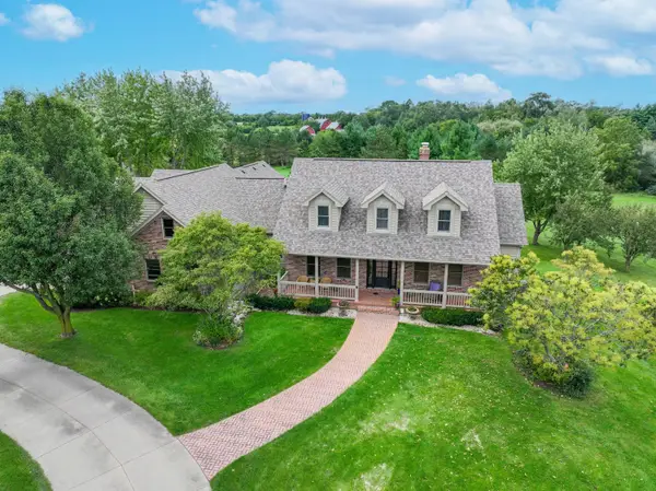 5046 Briar Ridge Ct, Lyons, WI 53105
