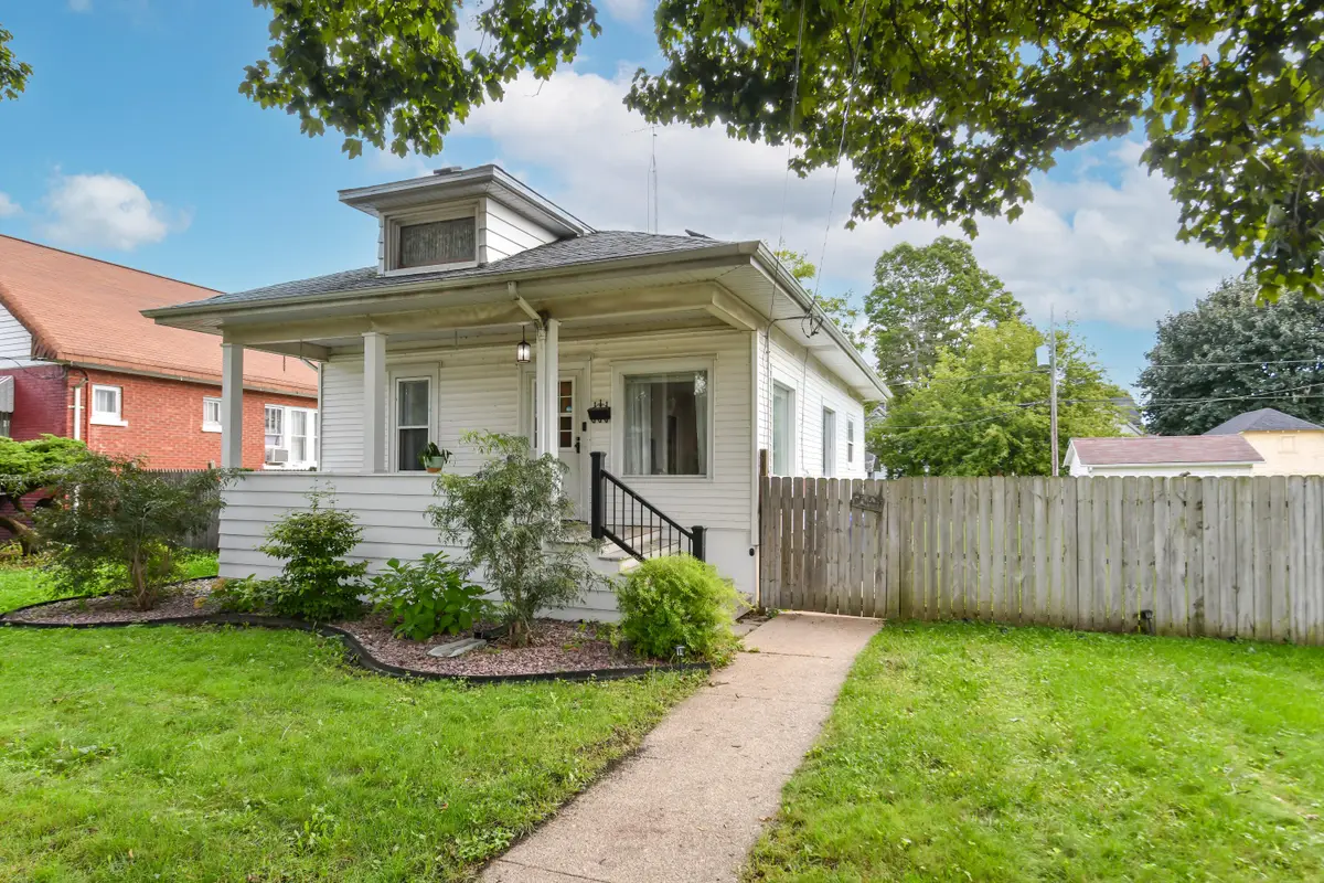 4709 19th Ave, Kenosha, WI 53140 - #1