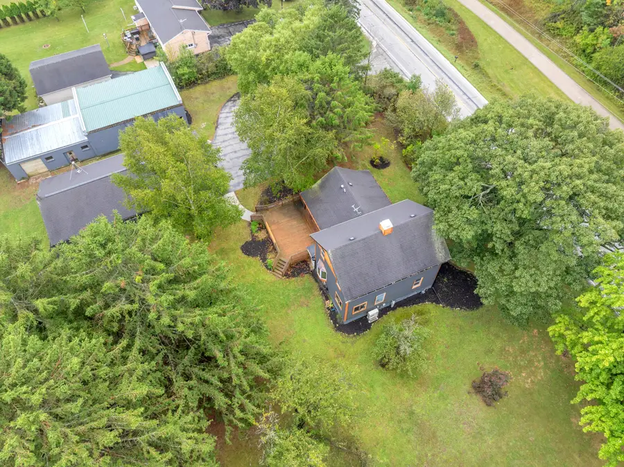 2423 Sandy Bay Rd, Two Rivers, WI 54220 - #2