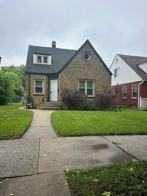 4315 N 42nd St, Milwaukee, WI 53216