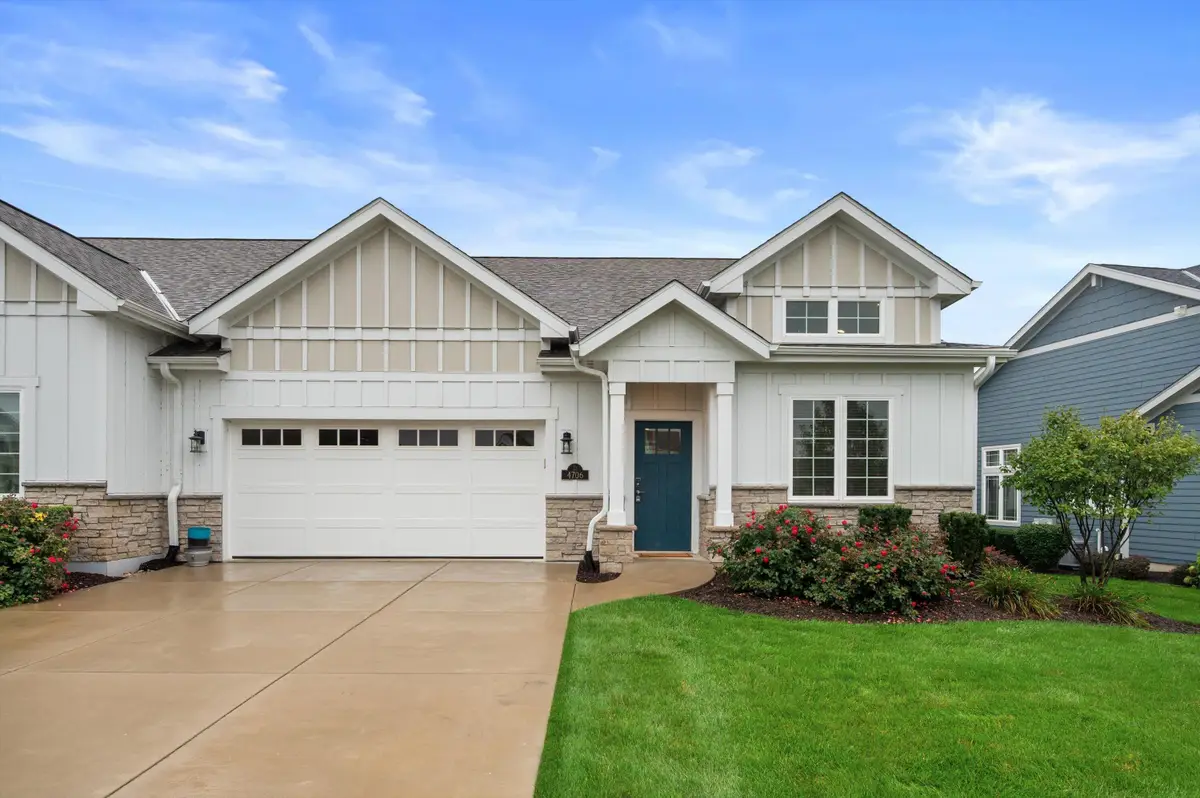 4706 N Cottage Ln, Pleasant Prairie, WI 53158 - #1