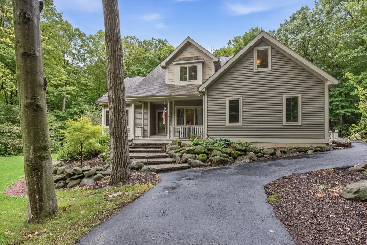 W6387 Karpathy Ln, Plymouth, WI 53073 - #1