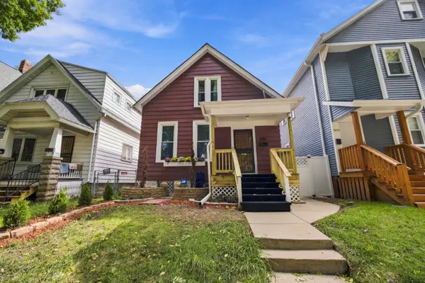 2760 N Booth St, Milwaukee, WI 53212