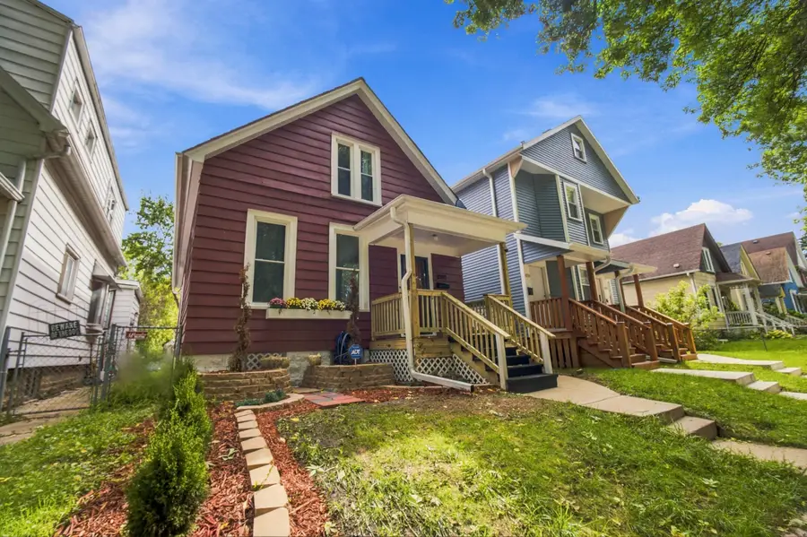2760 N Booth St, Milwaukee, WI 53212 - #3
