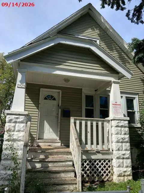 2925 N 23rd St, Milwaukee, WI 53206
