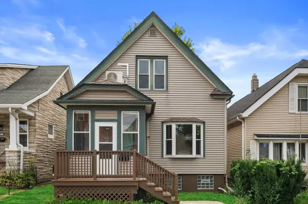 3529 E Plankinton Ave, Cudahy, WI 53110