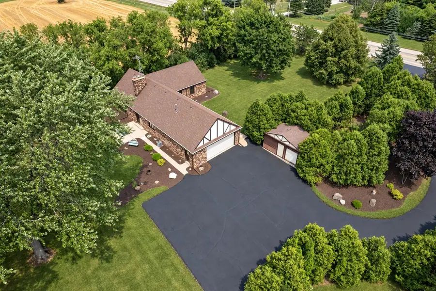 4938 Raynor Ave, Norway, WI 53126 - #3