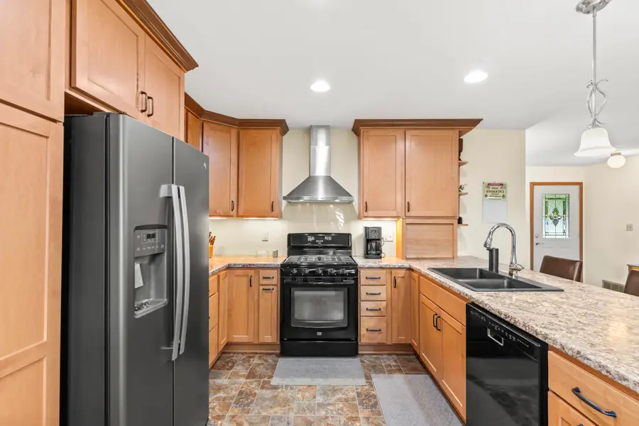 1103 North Ave, Lomira, WI 53048 - #2