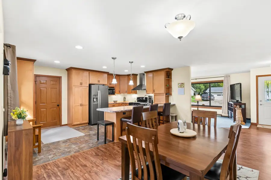 1103 North Ave, Lomira, WI 53048 - #3