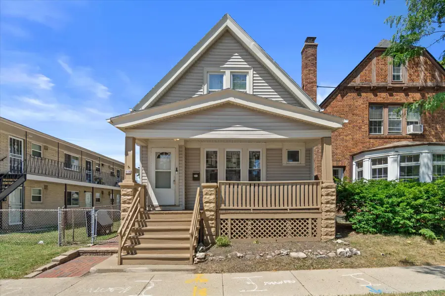 806 Lapham Blvd, Milwaukee, WI 53204 - #2