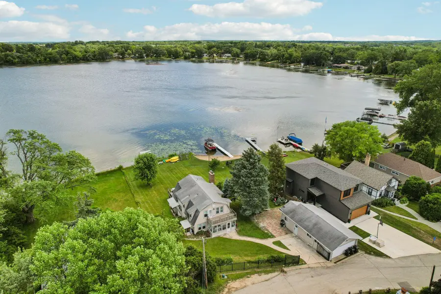 12719 234th Ave, Trevor, WI 53179 - #2