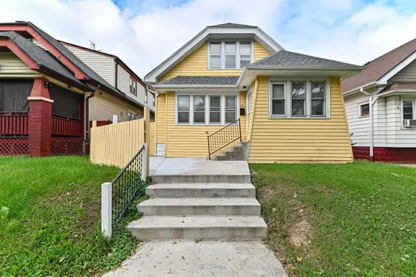 3871 N 25th St, Milwaukee, WI 53206