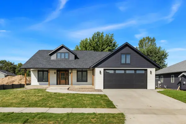 Lot 46 Highland Meadows Dr, Sparta, WI 54656