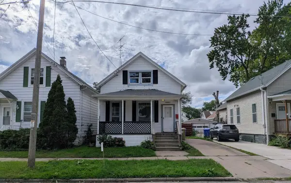 4050 6th Ave, Kenosha, WI 53140