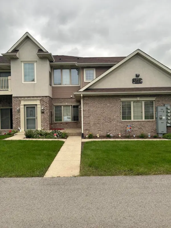 3223 55th Ct, Kenosha, WI 53144