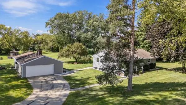 N60W22805 Silver Spring Dr, Lisbon, WI 53089