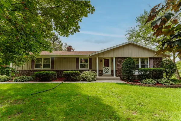 9311 Northwestern Ave, Mount Pleasant, WI 53406