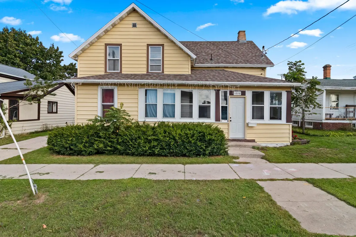1606 20th St, Two Rivers, WI 54241 - #1