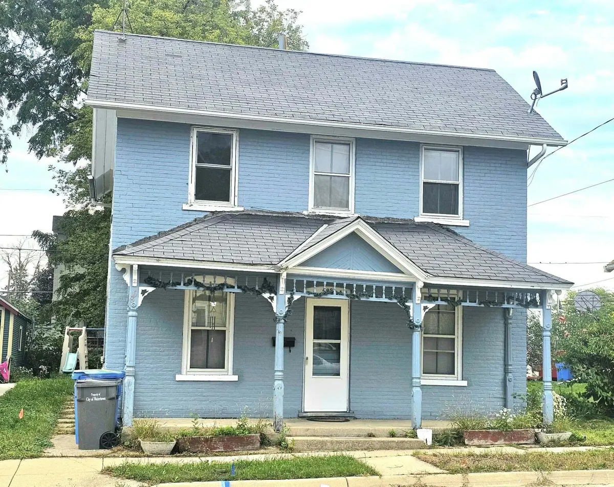 408 Hancock St, Watertown, WI 53098 - #1