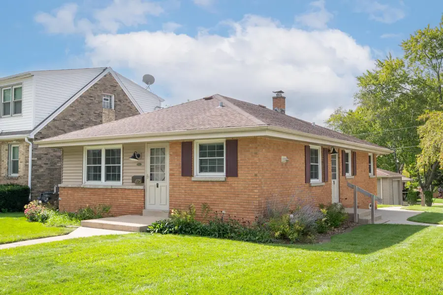 4175 N 92nd St, Wauwatosa, WI 53222 - #2