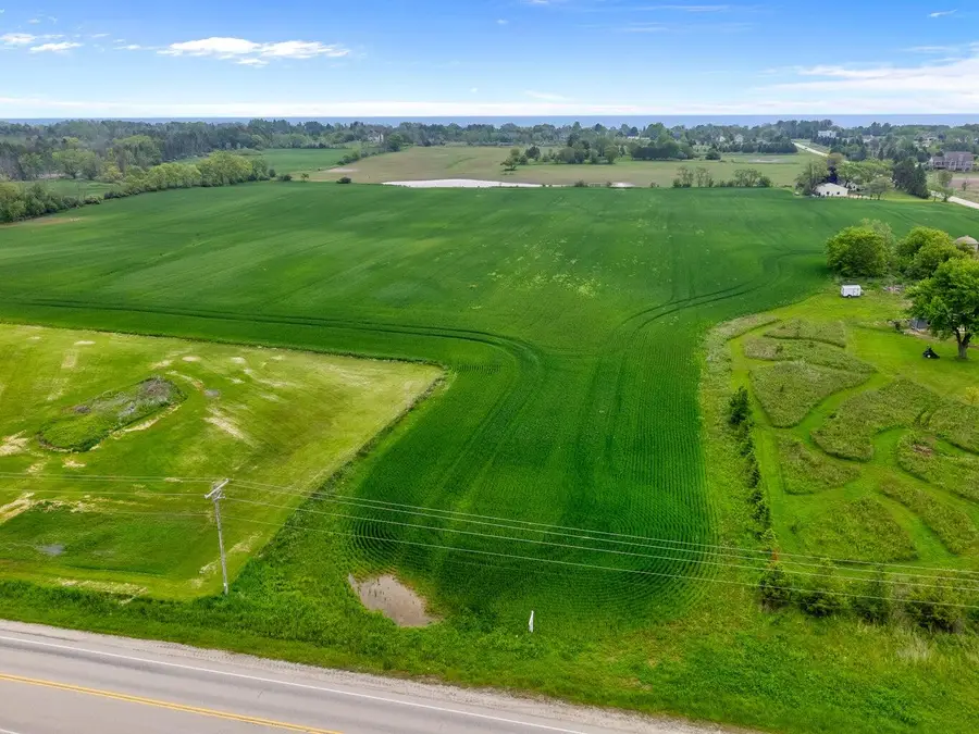 LT 4 County Hwy C, Grafton, WI 53024 - #3