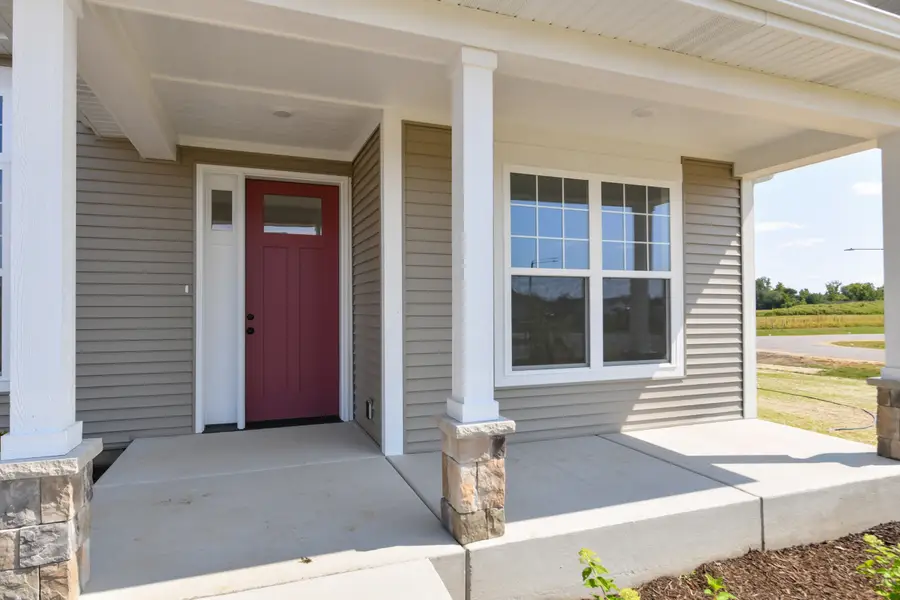 412 Kensington Ct, Williams Bay, WI 53191 - #2