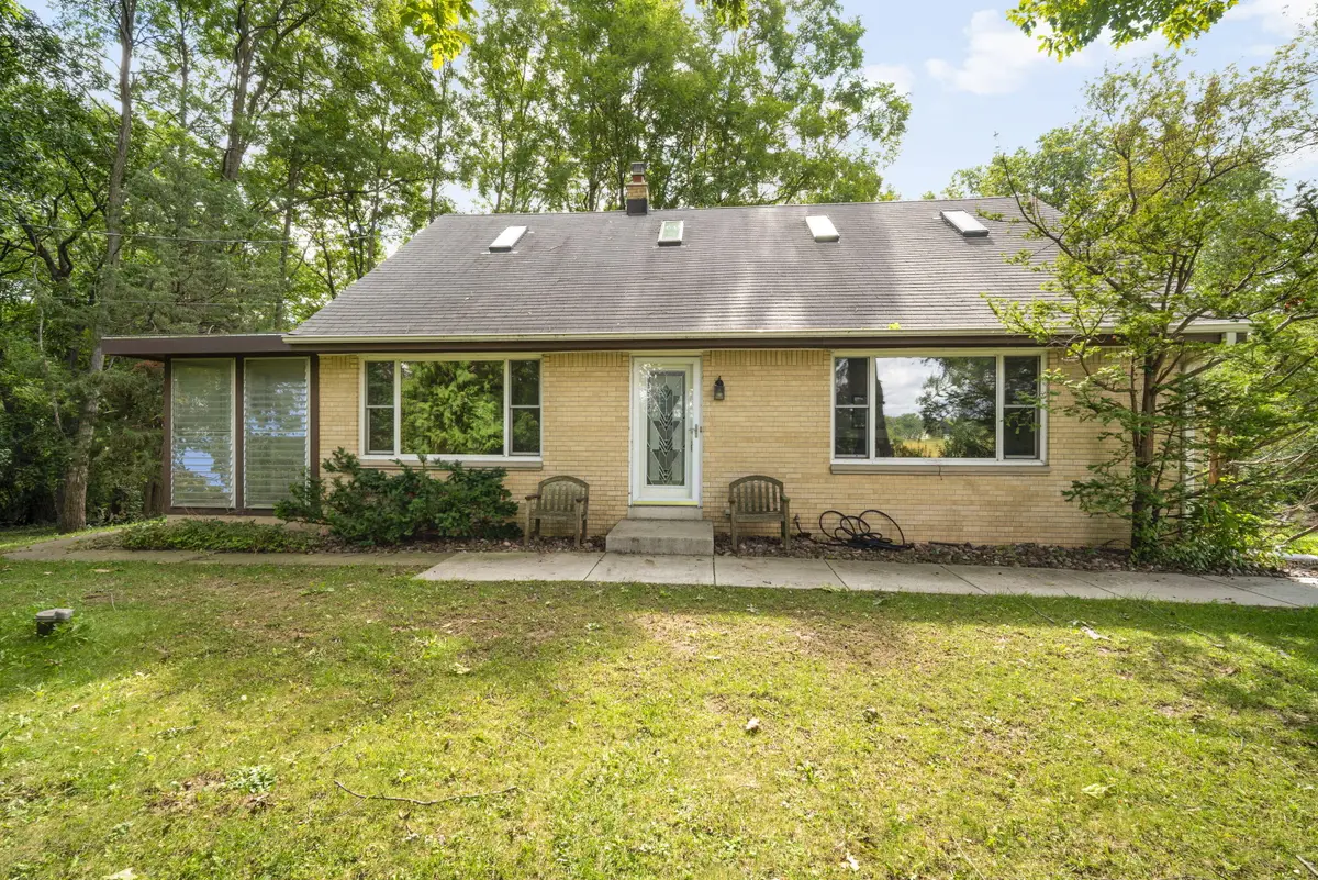 N55W26675 Lisbon Rd, Lisbon, WI 53089 - #1