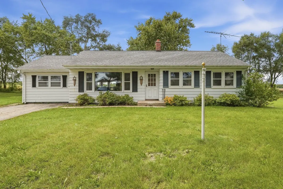 N7867 Townline Rd, Troy, WI 53120 - #1
