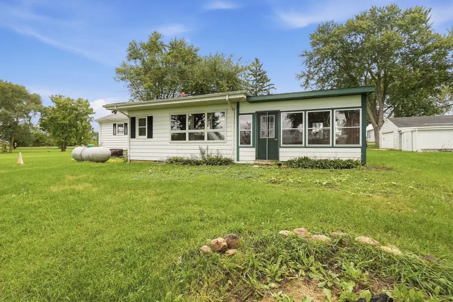 N7867 Townline Rd, Troy, WI 53120 - #2