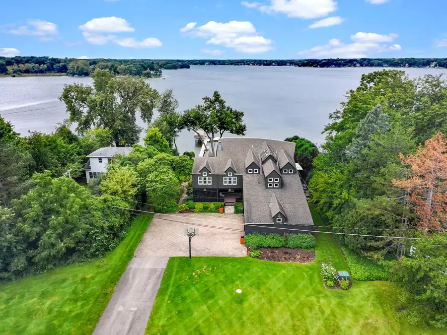 8860 391st Ct, Burlington, WI 53128 - #3
