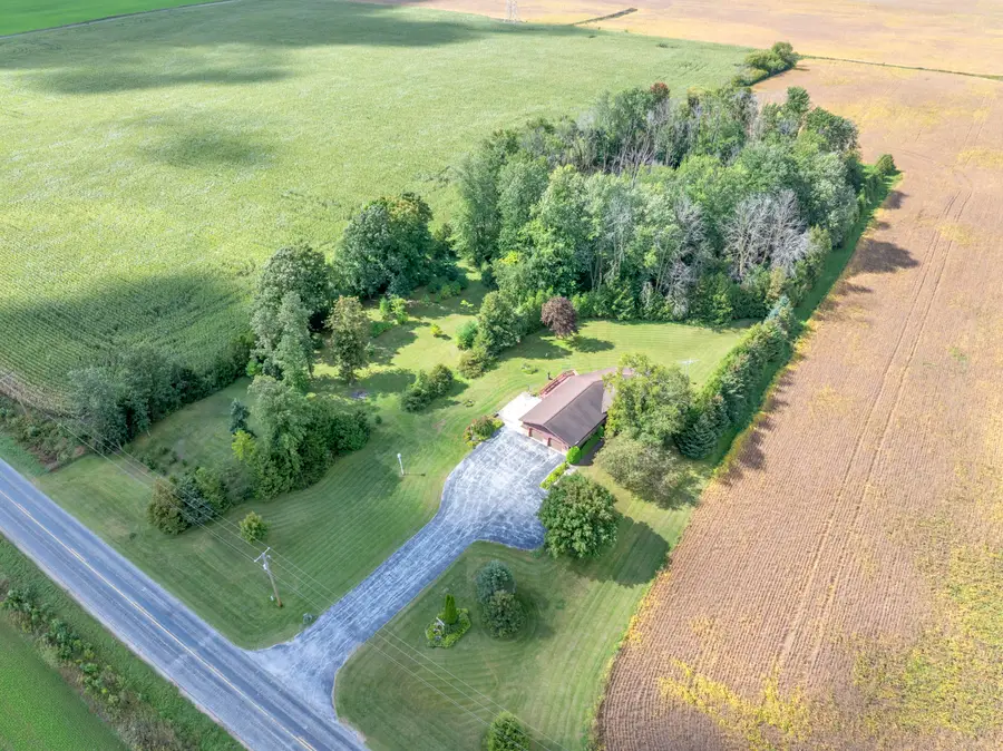 15522 Mineral Springs Rd, Meeme, WI 53063 - #2