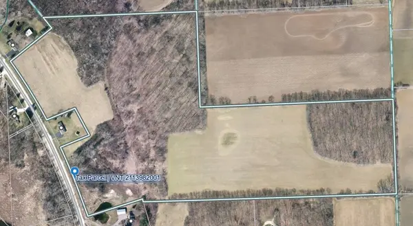 Lt1 Big Bend Dr, Vernon, WI 53103